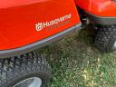 Husqvarna R316TX AWD nov traktor za trato