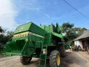 John Deere 1450 CWS