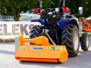 Concasor uscat Deleks LINCE-165