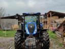 T5 New Holland na sprzedaż