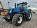 Ciągnik New Holland T7.315 Auto Command