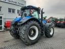 Tractor New Holland T7.315 Auto Command