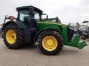 Ciągnik John Deere 8370 R AutoPowr