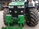 Tractor John Deere 8370 R AutoPowr