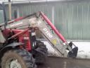 MTZ 892.2 Ferroflez frontal za prodajo