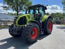 Tractor Claas AXION 830 CMATIC CEBIS