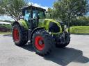 Traktor Claas AXION 830 CMATIC CEBIS