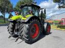 Traktor Claas AXION 830 CMATIC CEBIS