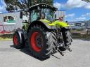 Tractor Claas AXION 830 CMATIC CEBIS