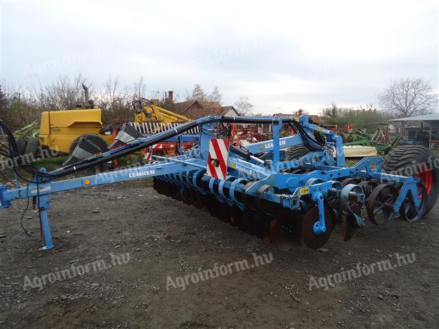 Lemken Heliodor 800/400 disc