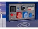 Generator Ford, grup generator, agregator și invertor