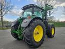 Ciągnik John Deere 6215 R AUTO POWR