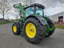 Ciągnik John Deere 6215 R AUTO POWR