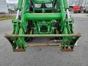 Tractor John Deere 6215 R AUTO POWR