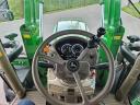 Ciągnik John Deere 6215 R AUTO POWR