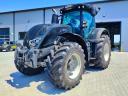 Tractor Valtra S394 cu scaun reversibil, direcție spate