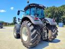 Traktor Valtra S394 s otočným sedadlem, zadní řízení