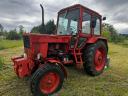 MTZ 550 normál állapotban eladó 9789 Sé