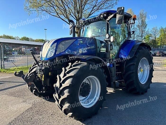 Traktor New Holland T7.245 Auto Command