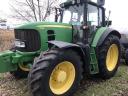 Traktor John Deere 7530