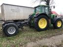 Traktor John Deere 7530