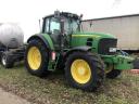 Tractor John Deere 7530