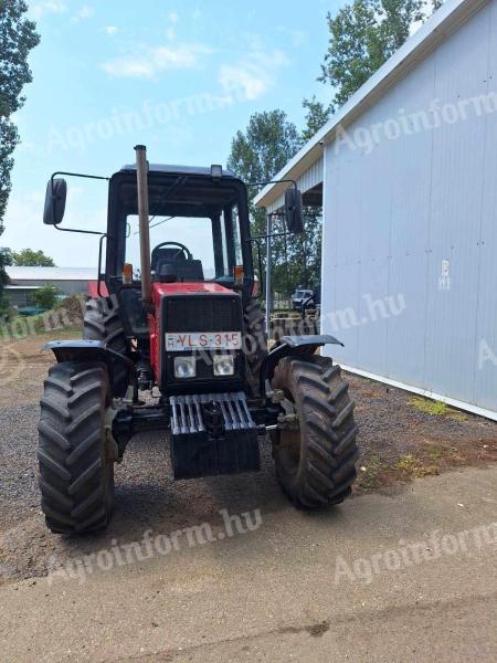 MTZ 892.2 traktor