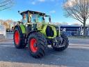 Ciągnik Claas Arion 660 Cmatic Cebis