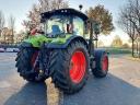 Ciągnik Claas Arion 660 Cmatic Cebis