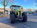 Claas Arion 660 Cmatic Cebis traktor