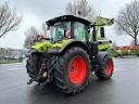 Ciągnik Claas Arion 550 Cmatic Cebis