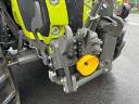 Claas Arion 550 Cmatic Cebis traktor