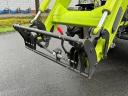 Claas Arion 550 Cmatic Cebis traktor