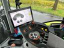 Tractor Claas Arion 550 Cmatic Cebis