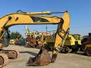 Excavator pe șenile Caterpillar 320C LN