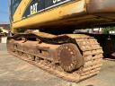 Caterpillar 320C LN gosenični bager