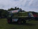 Claas 98 SL Dominator