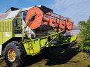 Claas 98 SL Dominator