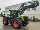 Traktor JCB Fastrac 4220