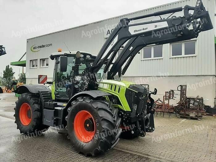 Tractor JCB Fastrac 4220