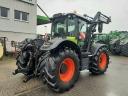 JCB Fastrac 4220 traktor