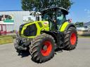 Claas Axion 800 CIS traktor