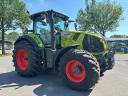 Claas Axion 800 CIS traktor