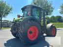 Traktor Claas Axion 800 CIS