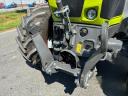 Traktor Claas Axion 800 CIS