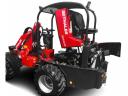 Încărcător pe roți Thaler 2838 Yard FĂRĂ TAXĂ! MOTOR YANMAR