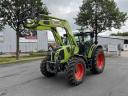 Ciągnik Claas Arion 470 CIS+