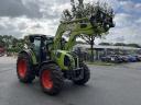 Traktor Claas Arion 470 CIS+