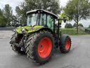 Tractor Claas Arion 470 CIS+