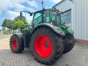 Traktor Fendt 718 Vario S4 Profi Plus